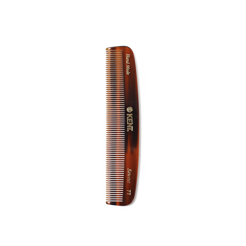 7T Small Pocket Comb