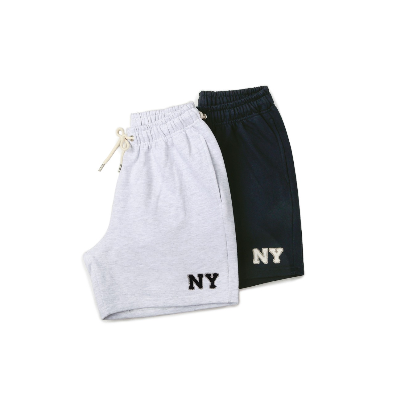 N.Y.A.C Needle Shorts