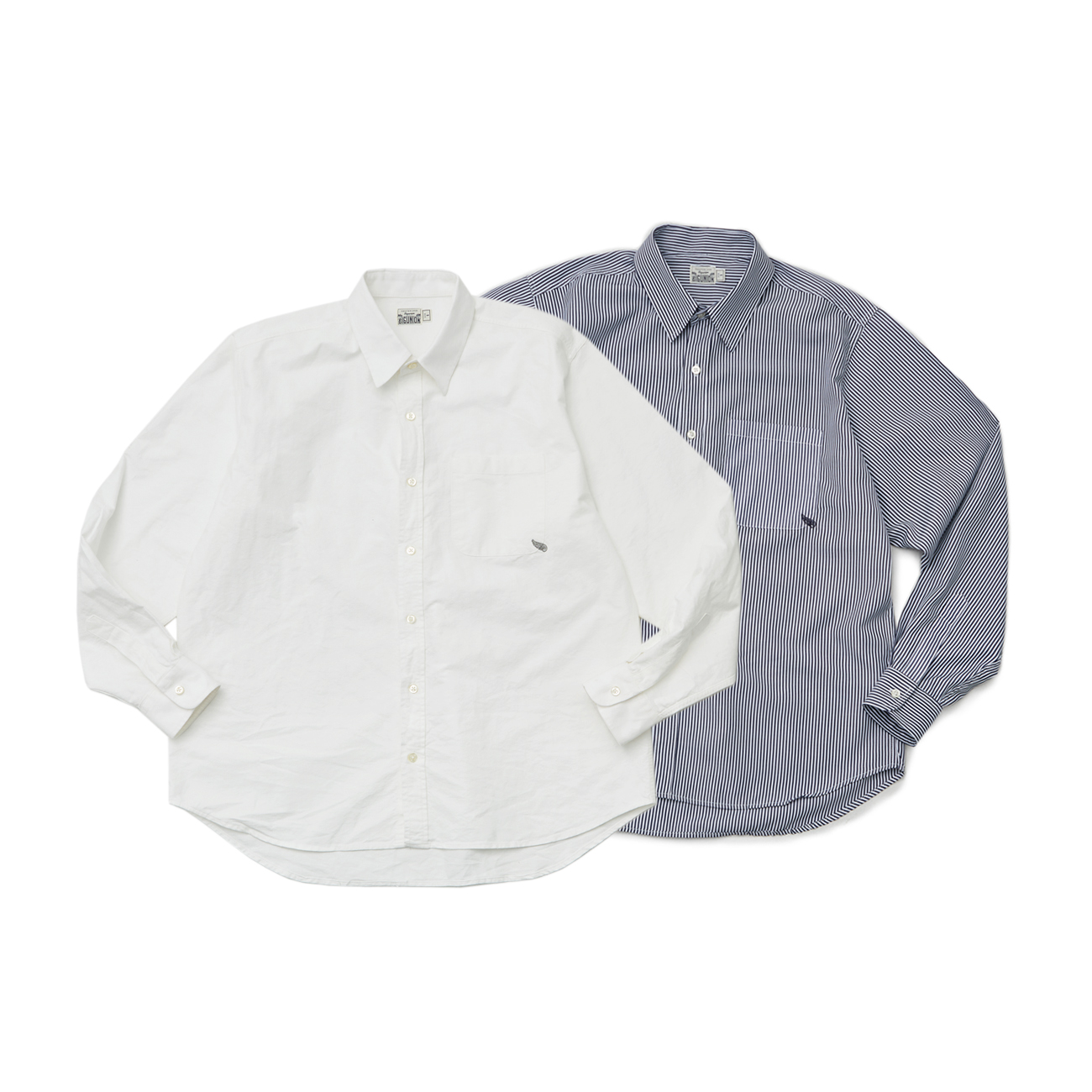 Wide Wing Shirts