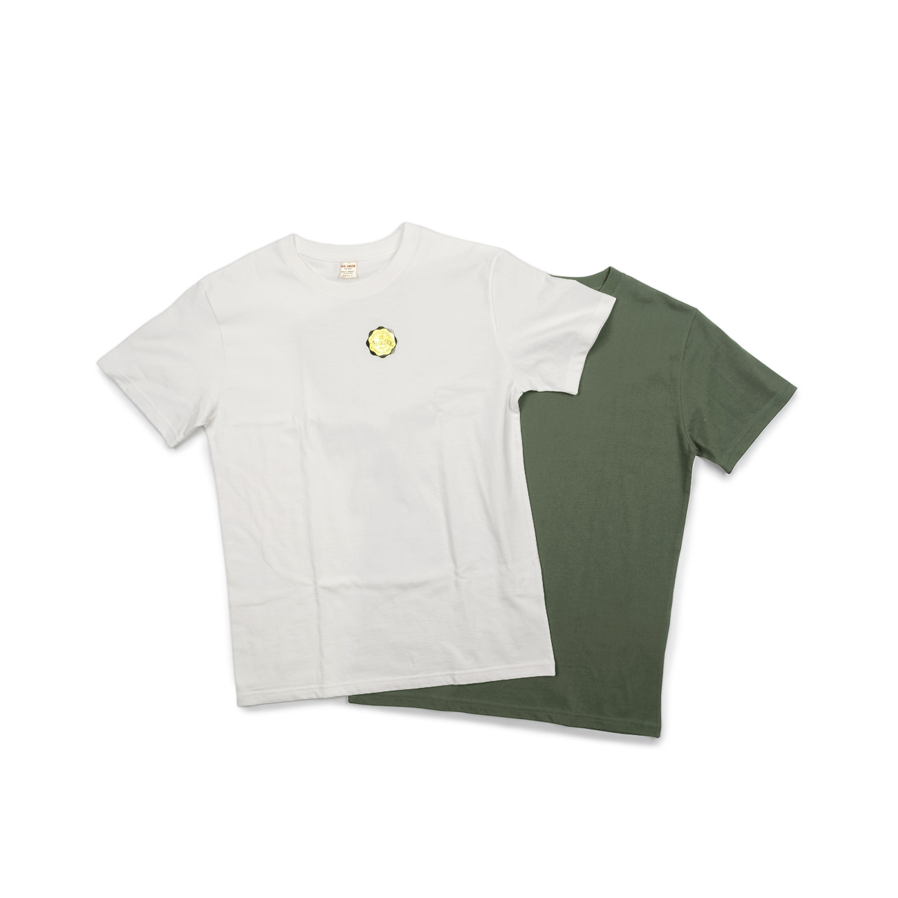 19SS 2PACK T-Shirts