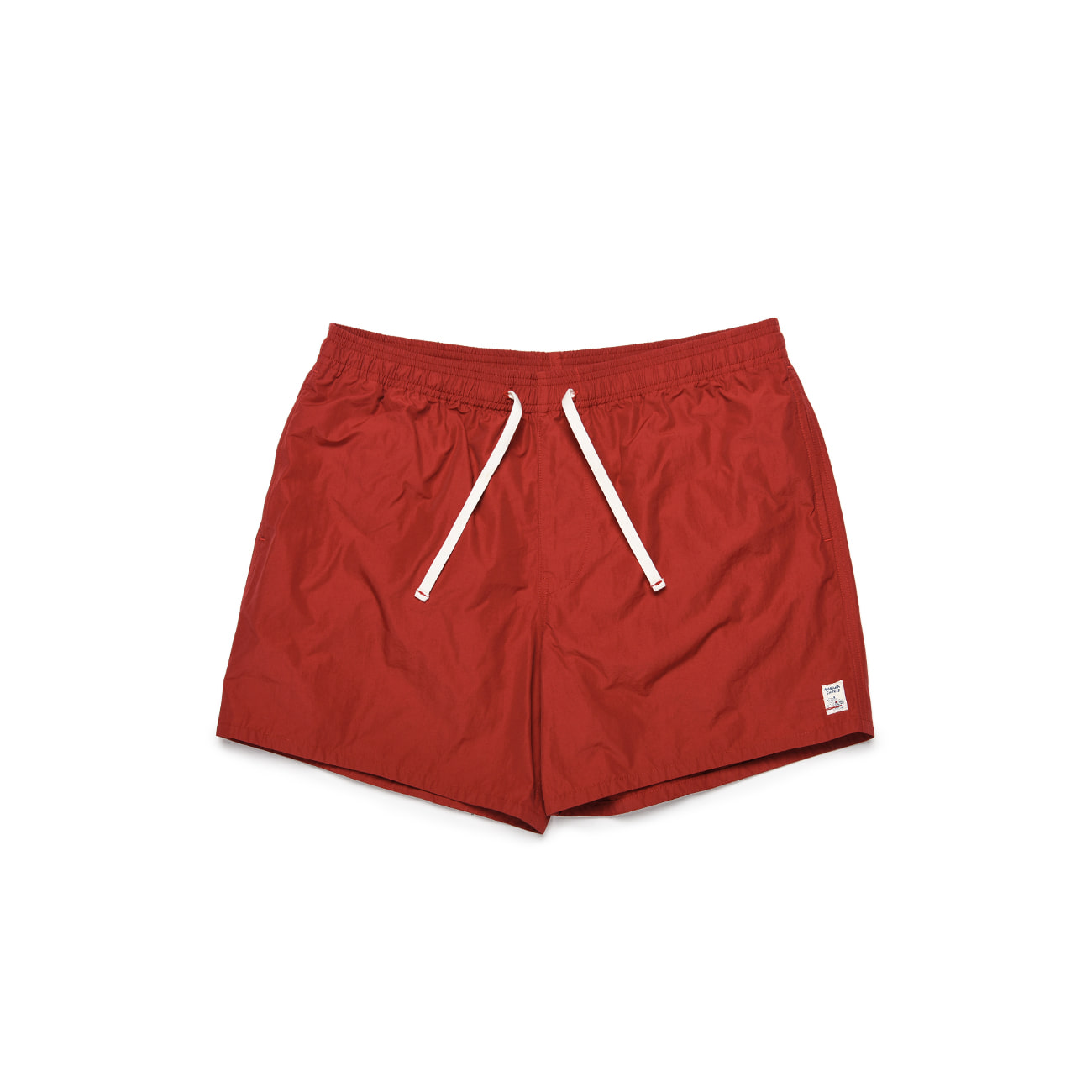 M.Nii Basic Shorts