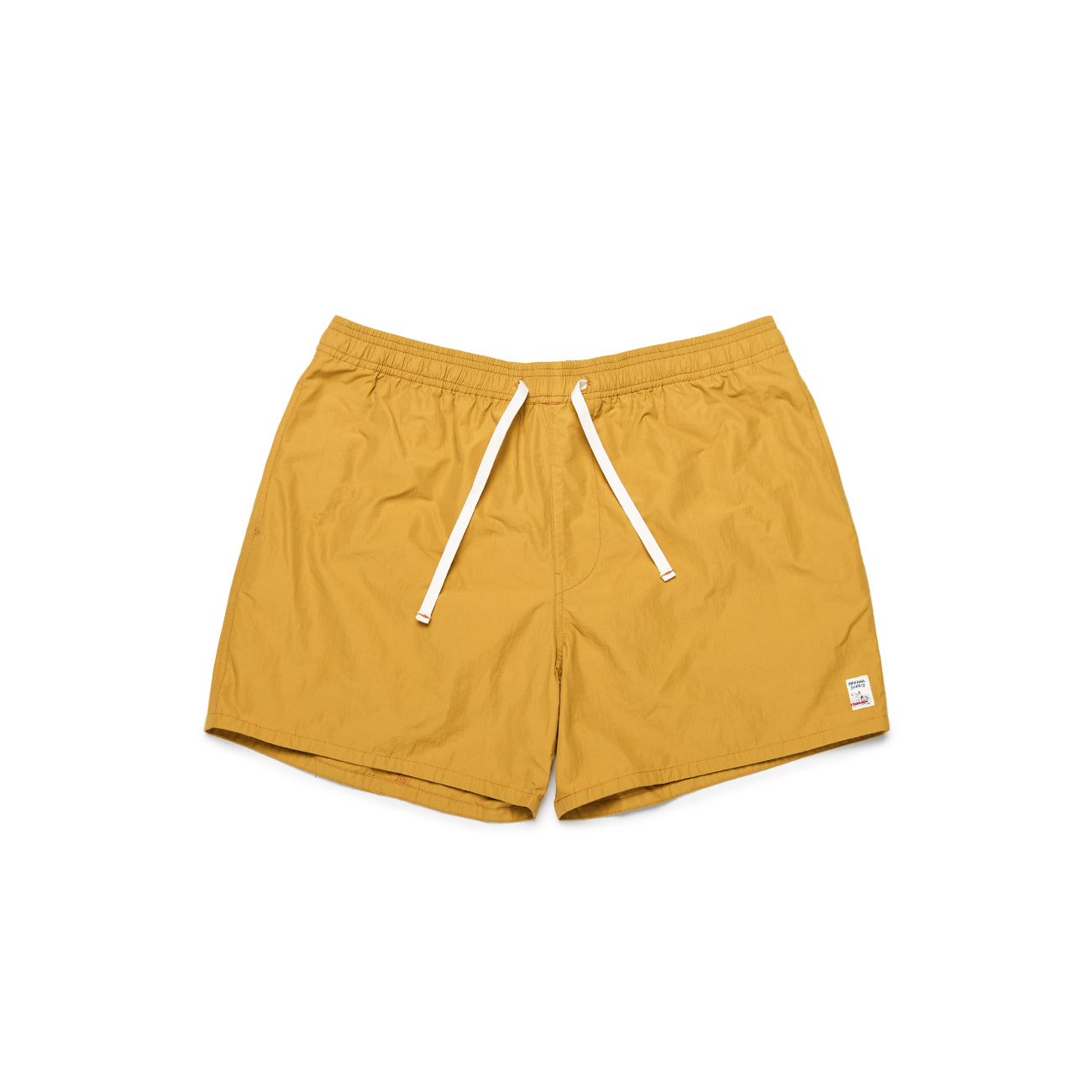 M.Nii Basic Shorts