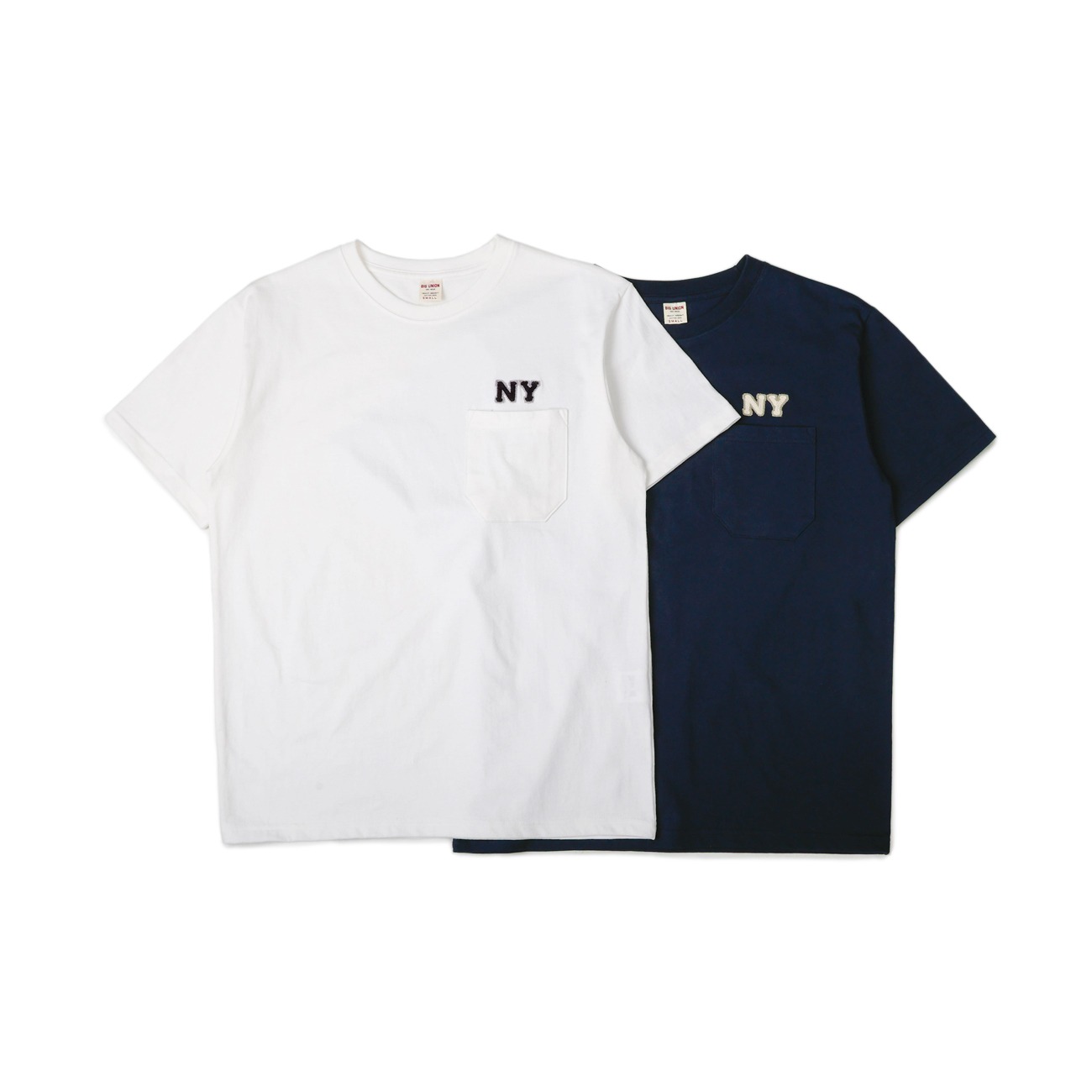 N.Y.A.C Needle 1/2 T-Shirts