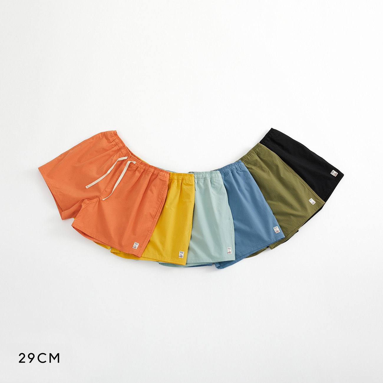 Your Shorts / 6 COLOR