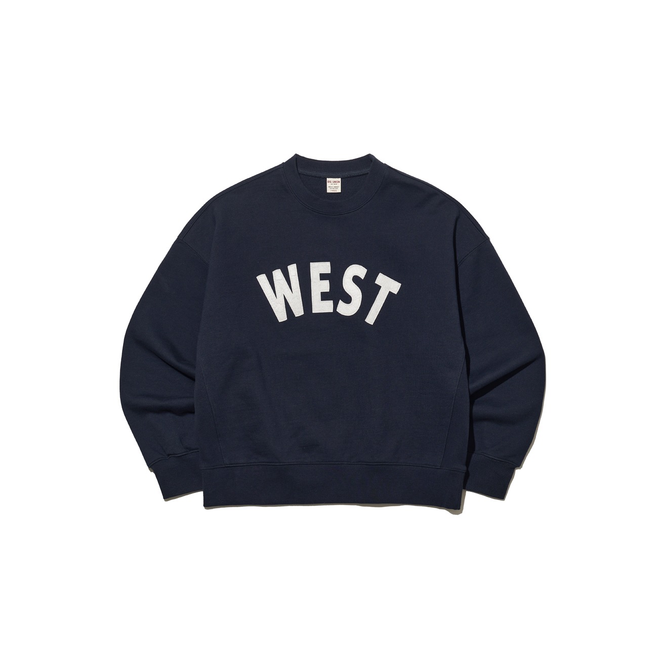 16oz West Sweatshirts